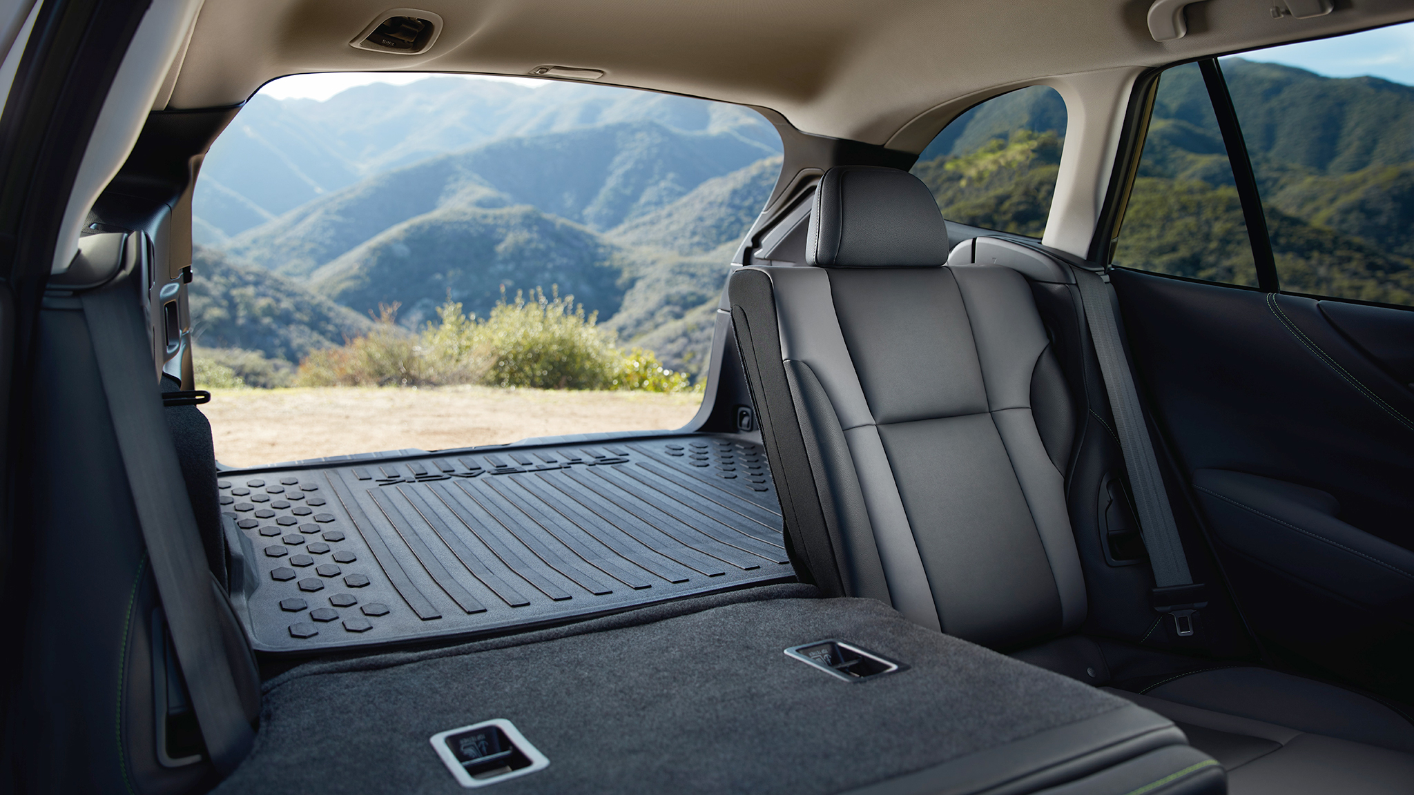 11 Ways The 2020 Subaru Outback Ups Its Game Automobile